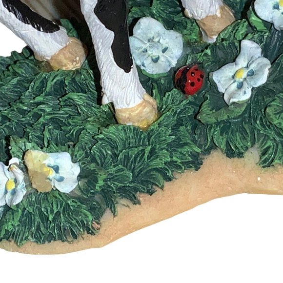 COPY - Fitz and Floyd Charming Tails I’m Butter Because of You Special Edition - Picture 5 of 14